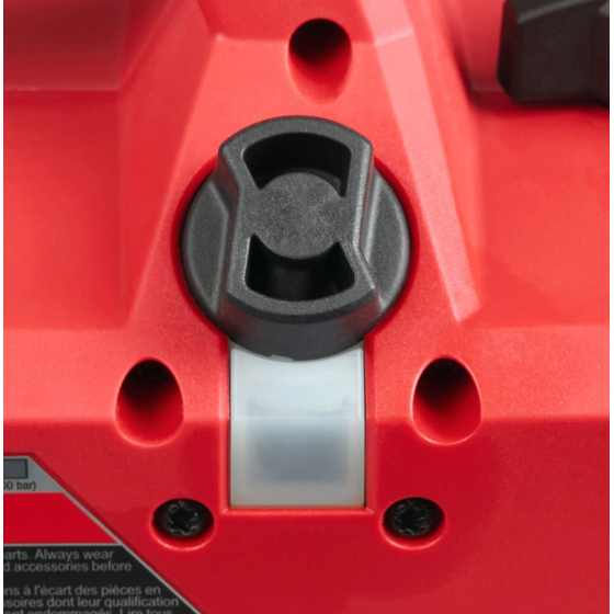 Milwaukee M18 HMP700-0 Mini pompe hydraulique 700 Bar (4933493928)