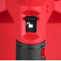 Milwaukee M18 HMP700-0 Mini pompe hydraulique 700 Bar (4933493928)