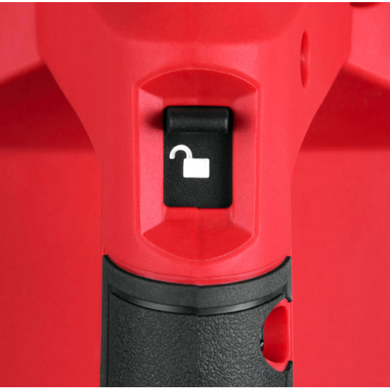 Milwaukee M18 HMP700-0 Mini pompe hydraulique 700 Bar (4933493928)