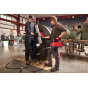 Milwaukee M18 HMP700-0 Mini pompe hydraulique 700 Bar (4933493928)
