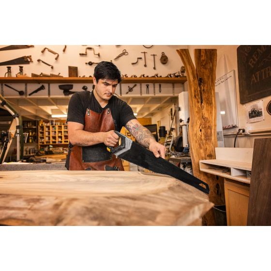 Toughbuilt Scie égoïne à main 600mm TB-H4-20-24