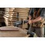 Toughbuilt Scie à traction pliante TB-H4-21-2X