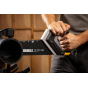 Toughbuilt Scie pour le PVC 450mm TB-H4-26-18