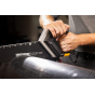 Toughbuilt Scie pour le PVC 450mm TB-H4-26-18