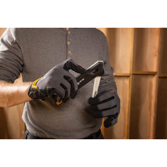 Toughbuilt Scie à guichet pliante TB-H4S5-23FU