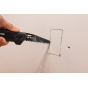 Toughbuilt Scie à guichet pliante TB-H4S5-23FU