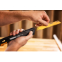 Toughbuilt Scie à guichet pliante TB-H4S5-23FU