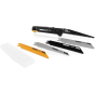 Toughbuilt Scie à guichet pliante TB-H4S5-23FU