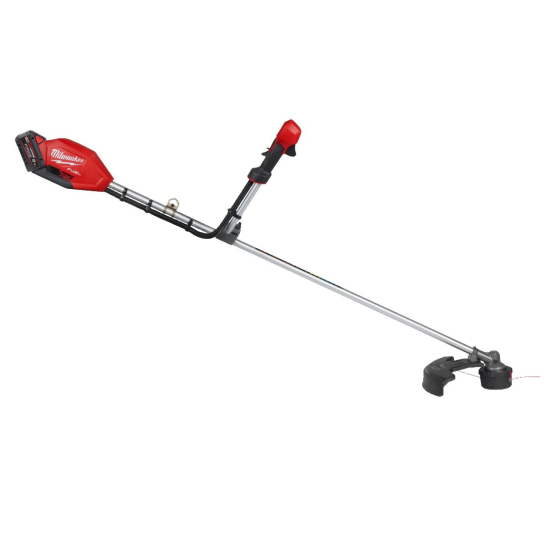 Milwaukee M18 FBCU-802 Débroussailleuse brushless 18V Fuel 2x8.0Ah FORGE (4933499211)