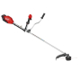 Milwaukee M18 FBCU-802 Débroussailleuse brushless 18V Fuel 2x8.0Ah FORGE (4933499211)