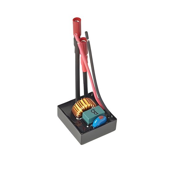 Hikoki - Hitachi Transformateur électronique pour perforateur DH40MEY, H45MEY (337586)