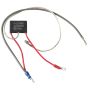 Hitachi 994273 Condensateur anti-parasite D10VC2,D13Y,D13VH,G13SD,G12SV,G13SS,DV16VSS