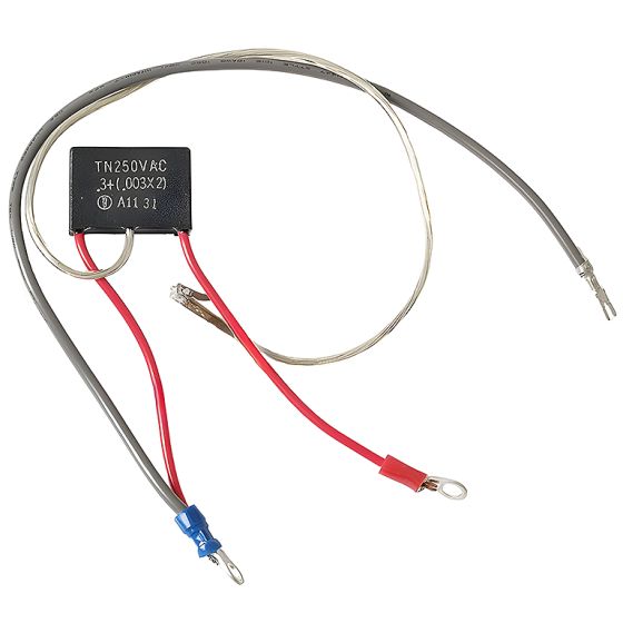 Hitachi 994273 Condensateur anti-parasite D10VC2,D13Y,D13VH,G13SD,G12SV,G13SS,DV16VSS