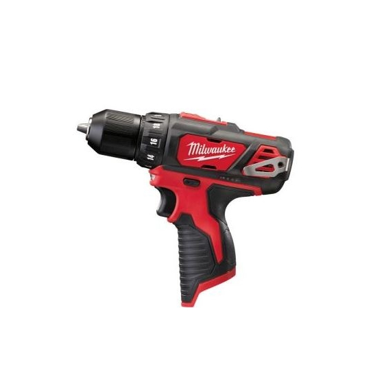 Milwaukee M12 BDD-0C Perceuse, Visseuse 12V Machine (4933441930)