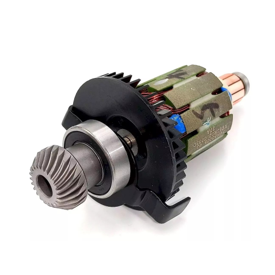 Milwaukee Induit meuleuse 18V HD18AG115, HD18AG125 (4931461676)