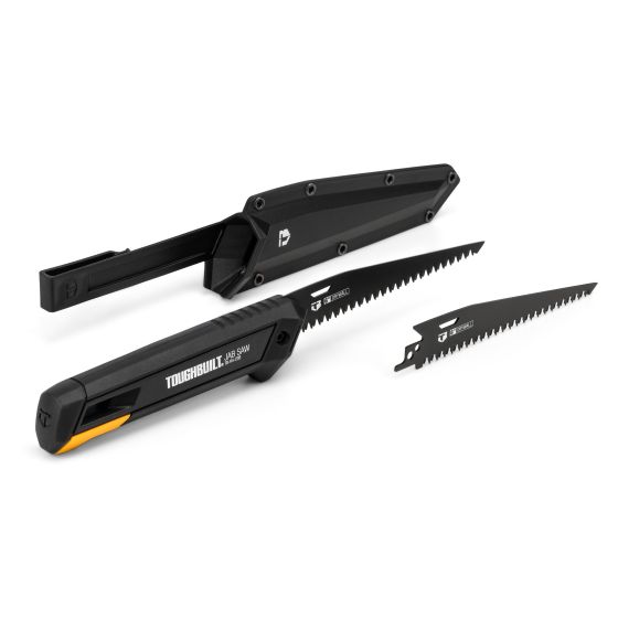 Toughbuilt Scie à mainTB-H4S2-23