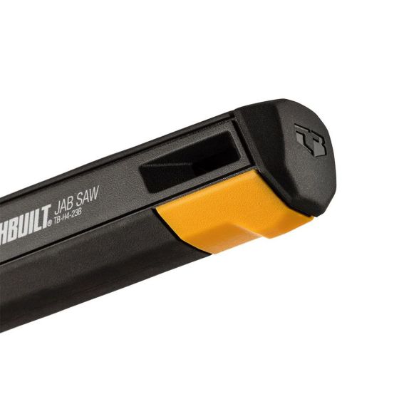 Toughbuilt Scie à main avec étui TB-H4S2-23