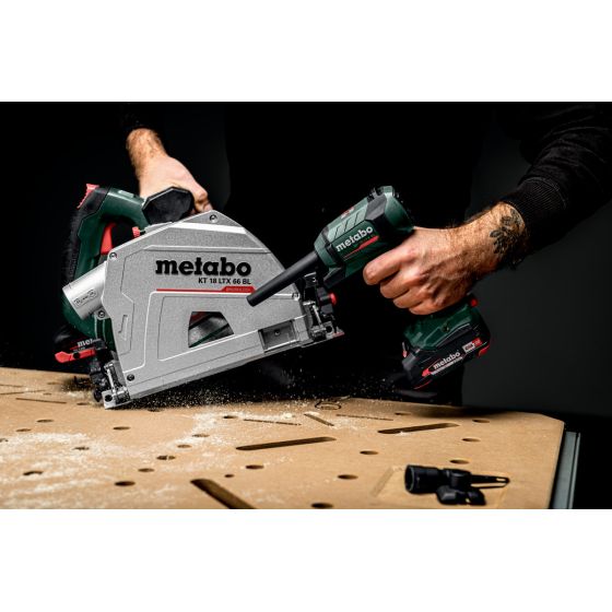 Metabo Soufflette sans fil BP 18 LTX BL 18V Brushless (600798850) Metabo Soufflette sans fil BP 18 LTX BL 18V Brushless (600798850)