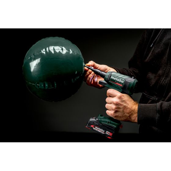 Metabo Soufflette sans fil BP 18 LTX BL 18V Brushless (600798850) Metabo Soufflette sans fil BP 18 LTX BL 18V Brushless (600798850)