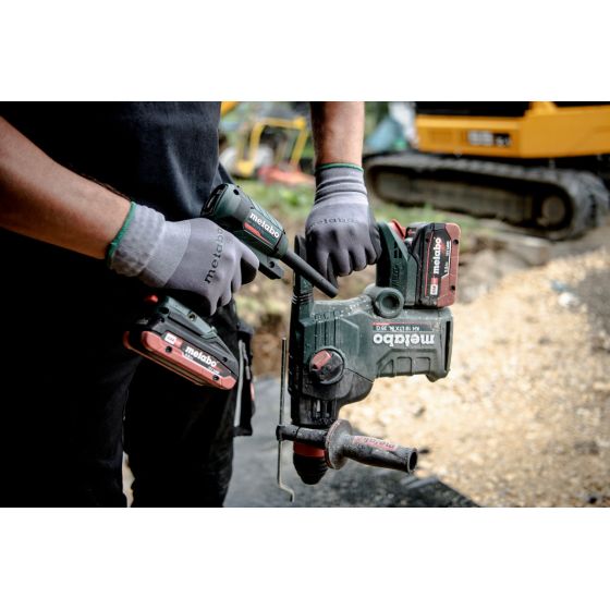 Metabo Soufflette sans fil BP 18 LTX BL 18V Brushless (600798850) Metabo Soufflette sans fil BP 18 LTX BL 18V Brushless (600798850)