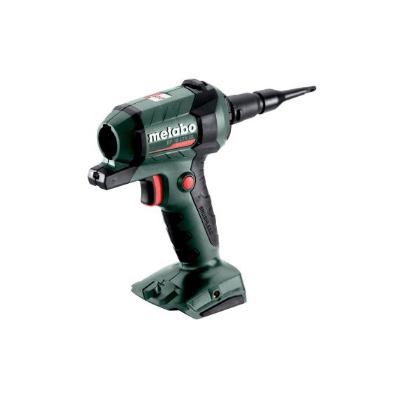 Metabo Soufflette sans fil BP 18 LTX BL 18V Brushless (600798850) Metabo Soufflette sans fil BP 18 LTX BL 18V Brushless (600798850)