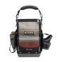 Veto Pro Pac Poche à outils compacte & fermé Veto SP-MC