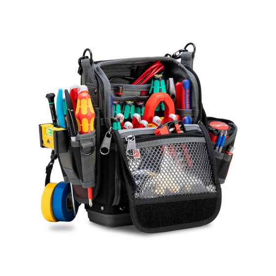Veto Pro Pac Poche à outils compacte & fermé Veto SP-MC