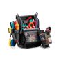 Veto Pro Pac Poche à outils compacte & fermé Veto SP-MC