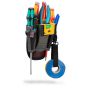 Veto Pro Pac Poche à outils compacte & fermé Veto SP-MC
