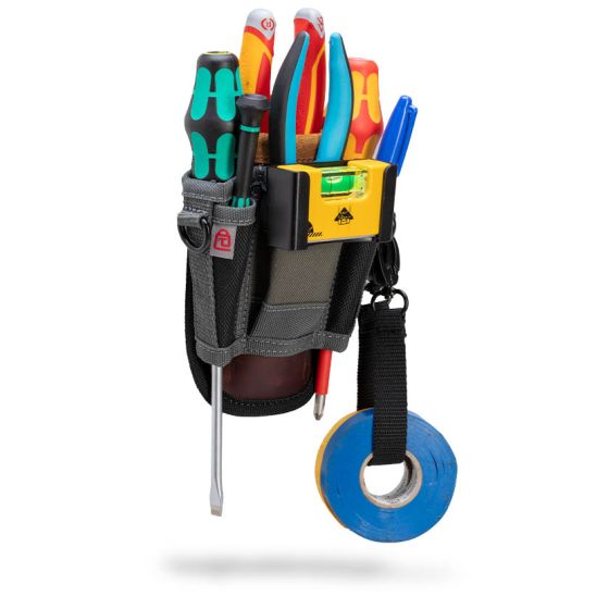 Veto Pro Pac Poche à outils compacte & fermé Veto SP-MC