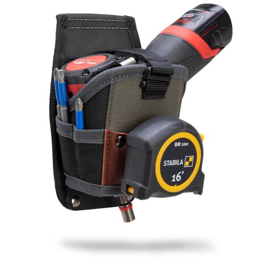 Veto Pro Pac Poche à outils compacte & fermé Veto SP-MC