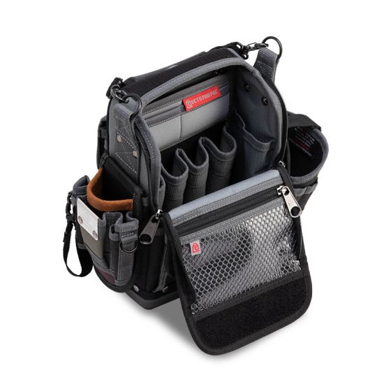 Veto Pro Pac Poche à outils compacte & fermé Veto SP-MC