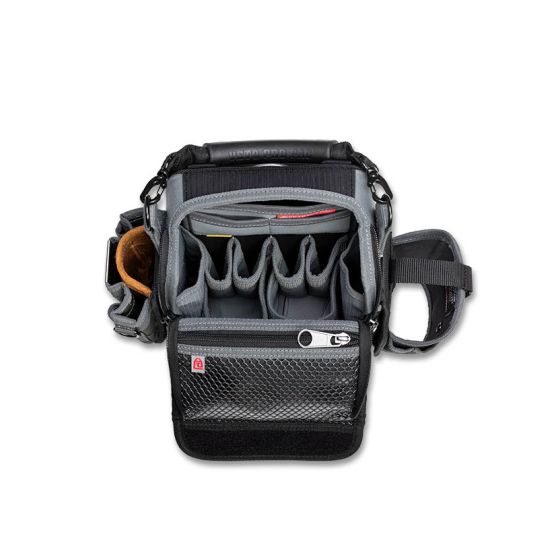 Veto Pro Pac Poche à outils compacte & fermé Veto SP-MC