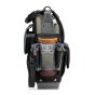 Veto Pro Pac Poche à outils compacte & fermé Veto SP-MC
