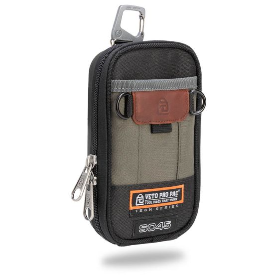 Veto Pro Pac Poche à outils pour ceinture Veto SC45 (AX3672)