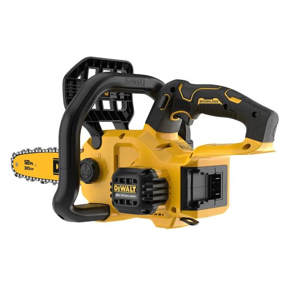 Dewalt DCMCS565N-XJ Tronçonneuse 18V Brushless (Version Seule) Dewalt DCMCS565N-XJ Tronçonneuse 18V Brushless (Version Seule)