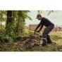 Dewalt DCMCS565N-XJ Tronçonneuse 18V Brushless (Version Seule)