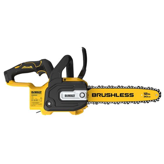 Dewalt DCMCS565P1-QW Tronçonneuse 18V Brushless 1x5Ah Dewalt DCMCS565P1-QW Tronçonneuse 18V Brushless 1x5Ah