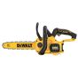 Dewalt DCMCS565P1-QW Tronçonneuse 18V Brushless 1x5Ah