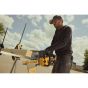 Dewalt DCMCS565P1-QW Tronçonneuse 18V Brushless 1x5Ah