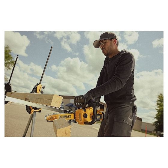 Dewalt DCMCS565P1-QW Tronçonneuse 18V Brushless 1x5Ah Dewalt DCMCS565P1-QW Tronçonneuse 18V Brushless 1x5Ah