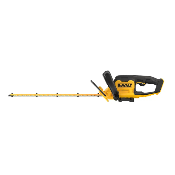 DeWalt DCMHT564P1-QW Taille-Haies 18V 55cm 25mm (Machine seule) DeWalt DCMHT564P1-QW Taille-Haies 18V 55cm 25mm (Machine seule)