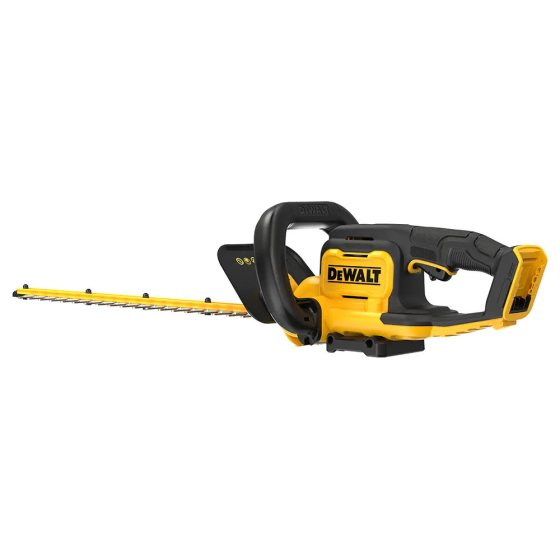 DeWalt DCMHT564P1-QW Taille-Haies 18V 55cm 25mm (Machine seule) DeWalt DCMHT564P1-QW Taille-Haies 18V 55cm 25mm (Machine seule)