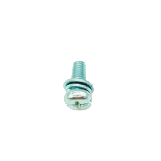 Makita Vis avec rondelle plate M5x25 (DA00000157)