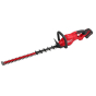 Milwaukee M18 FHET60G2-802 Taille-Haie 60cm Brushless 18V Fuel 2x8Ah FORGE (4933498385)