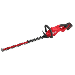 Milwaukee M18 FHET60G2-802 Taille-Haie 60cm Brushless 18V Fuel 2x8Ah FORGE (4933498385)