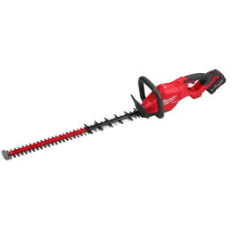 Milwaukee M18 FHET75G2-802 Taille-Haie 75cm Brushless 18V Fuel 2x8Ah FORGE (4933498388)