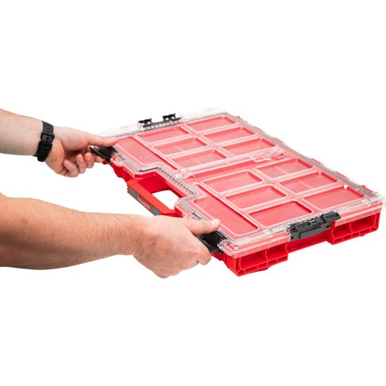 Qbrick Organisateur L 2.0 System ONE Ultra HD (ORGQL2CZEPG003)