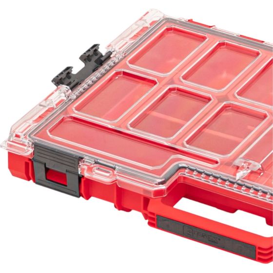 Qbrick Organisateur L 2.0 System ONE Ultra HD (ORGQL2CZEPG003)