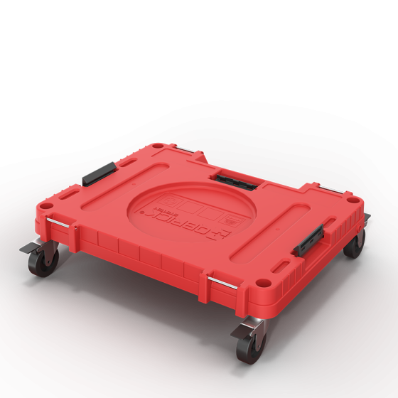 Qbrick System ONE Plateforme mobile 2.0 Red Ultra HD (SKRQTPONE2WCZEPG003)